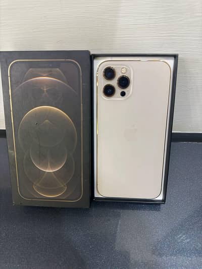 I phone 12 pro max pta approved