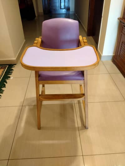 Best cheap high chair