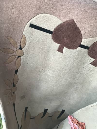 Carpet, Rug, irani but not handmade