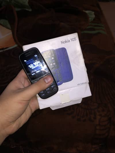 Nokia 105