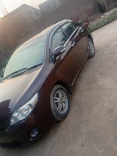 xli 2011 model documents for sale