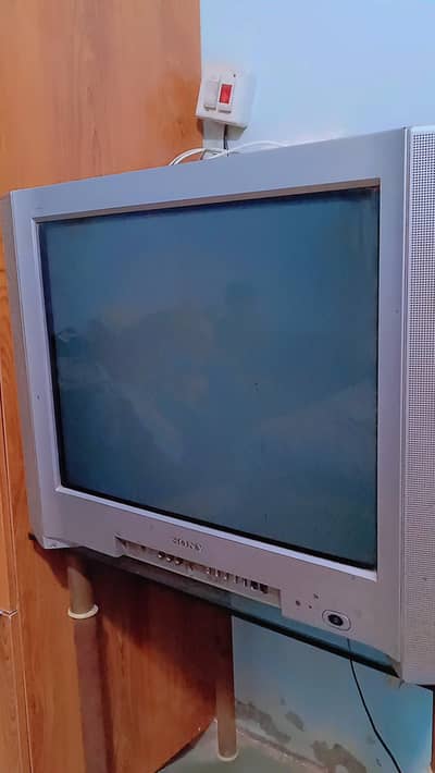 Sony Vega 24 inch TV