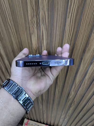 Iphone 14 pro max jv 128 gb 83 bettery health