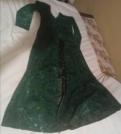 Wedding Party Ladies Maxi Dress – Elegant Design