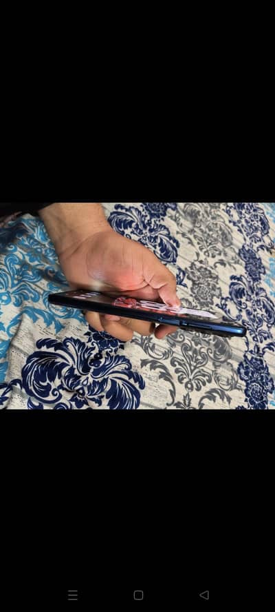 moto edge 2021 6+2/256  pta approved