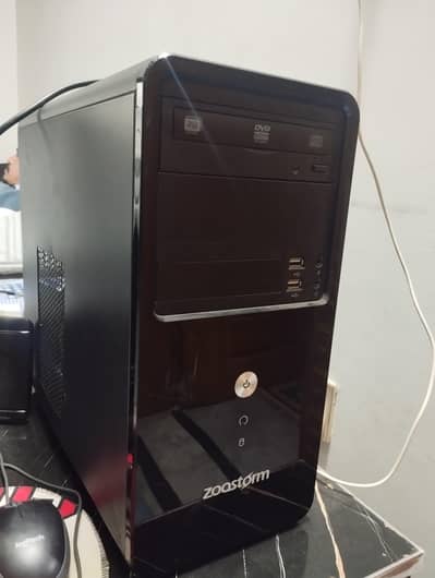 CPU Intel(R) Core i7