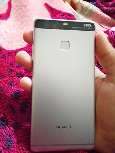 Huawei p9