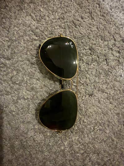 Ray-Ban Aviator 3026