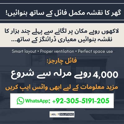 100% Custom House Design - Unique Architecture Services