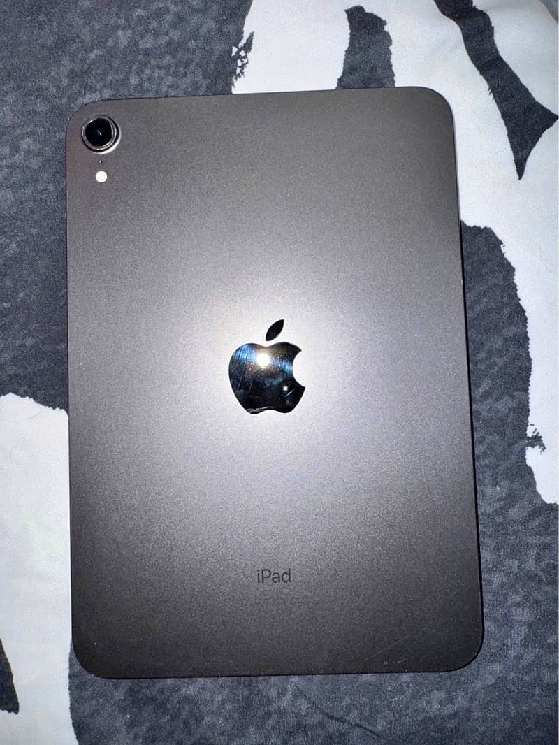 iPad mini 6 1