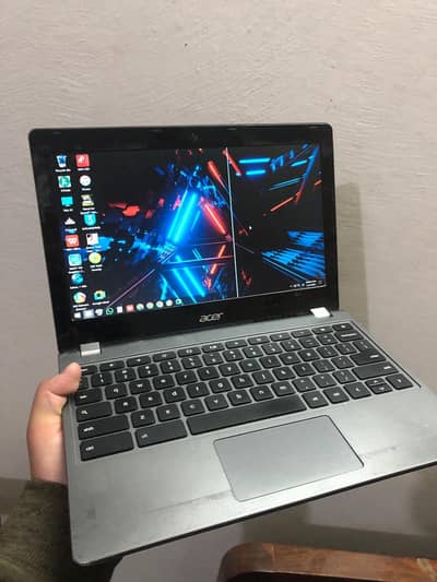 Acer C740 4/128 Windows