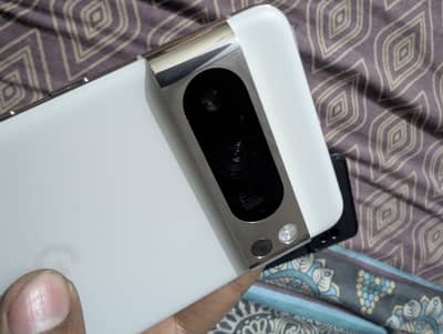 google pixel 8 pro  12/256 sim working