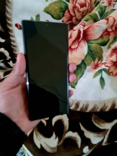 SAMSUNG NOTE 20 ULTRA 5G PANEL/SCREEN