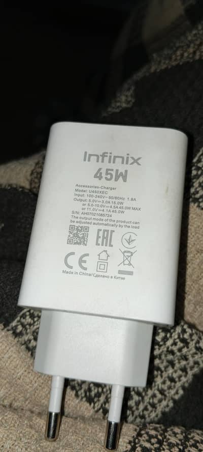 Infinix hote 60 pro