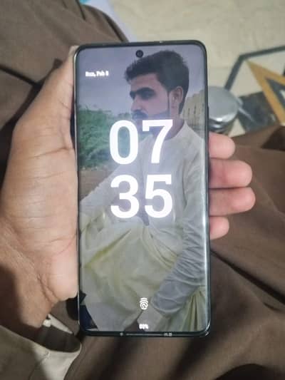 Moto edge 40 6 ram 128