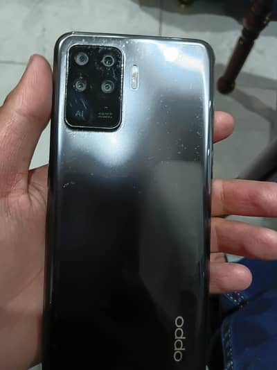 oppo f19 pro 4/128