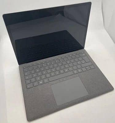 Microsoft Surface Laptop 3