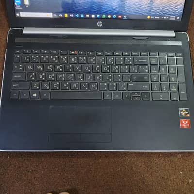HP Laptop 15-db1xxx for Sale