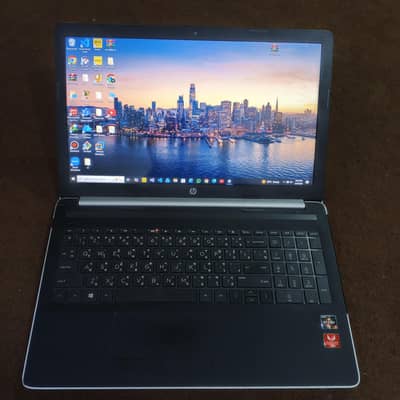 HP Laptop 15-db1xxx for Sale