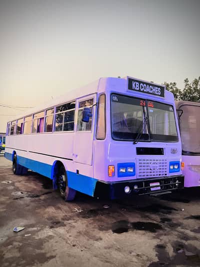 Hino Ak Bus For Sale