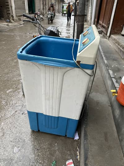 star asia  washing machine 03165156650