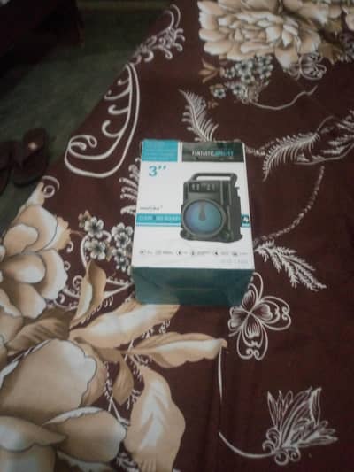 sale sale for speaker