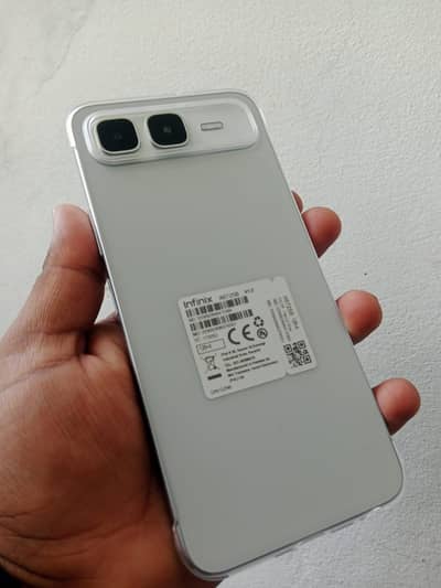 Infinix smart 10plus 4/128