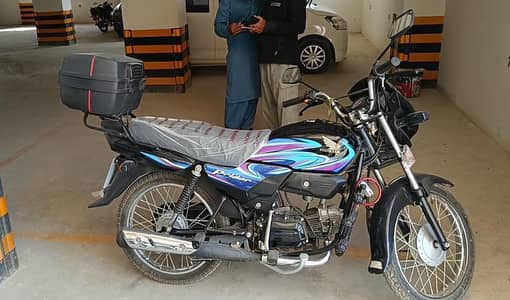 Honda Pridor for Sale