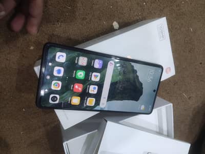 mi 11t pro 12/256gb official pta approved