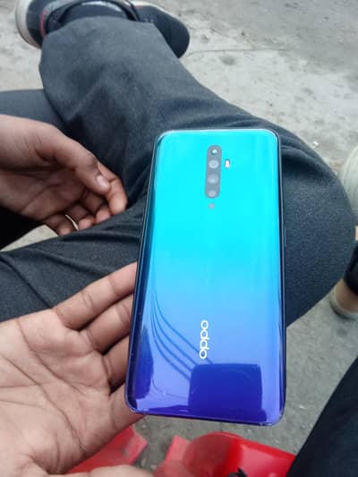 Oppo Reno 2z urgent sale