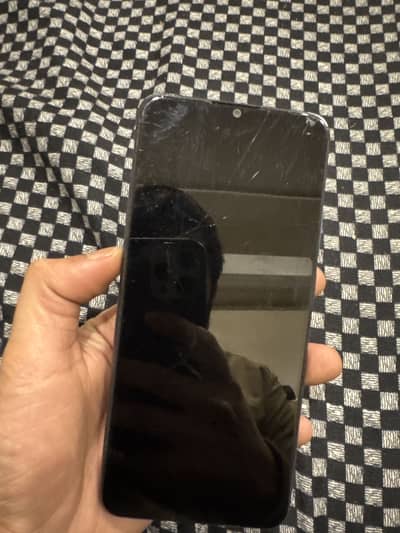 Oppo A15 best for hotspot 3gb ram 32gb rom only mbile front glas brake