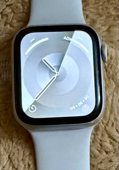 Apple Watch Series 4