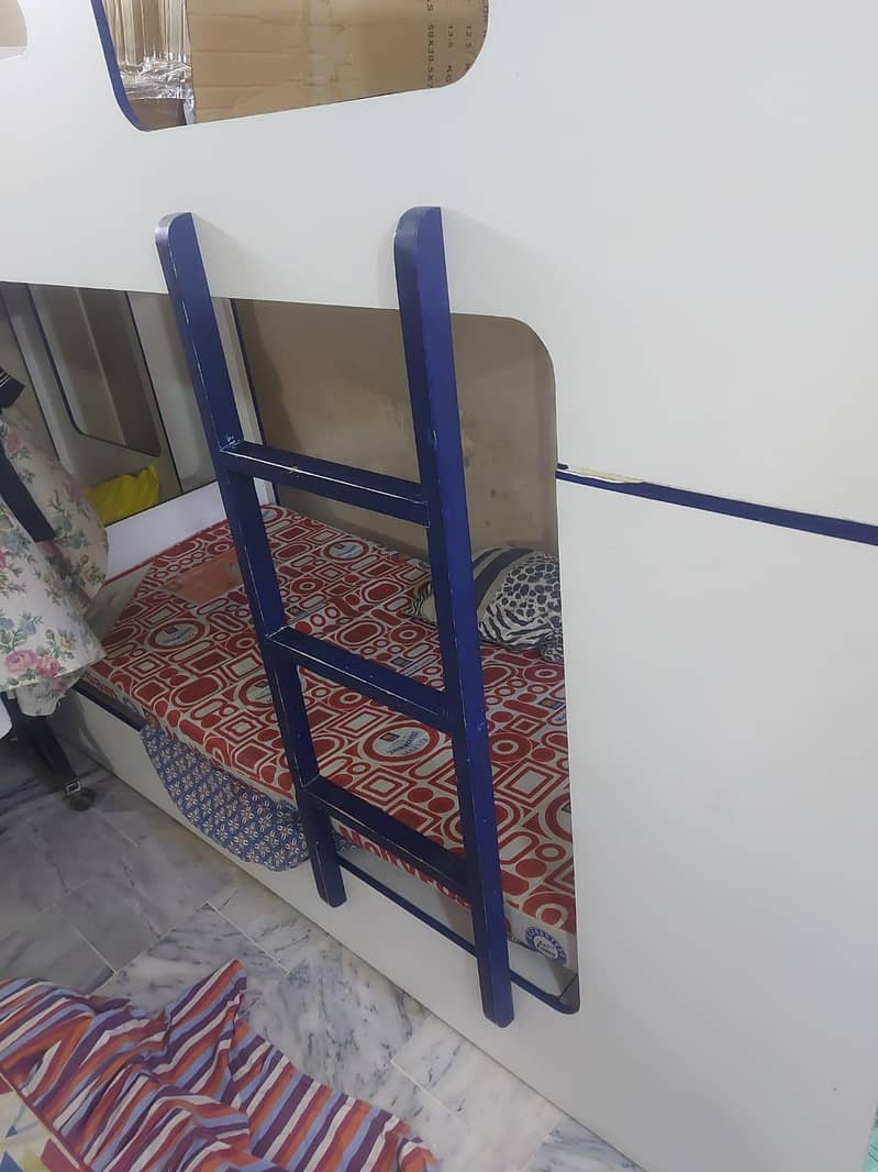 two bunker bed sets 3