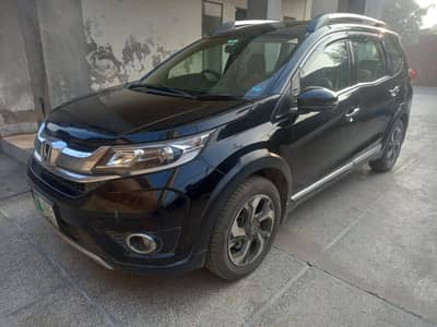 Home used neat and clean BRV-S model 03214242747