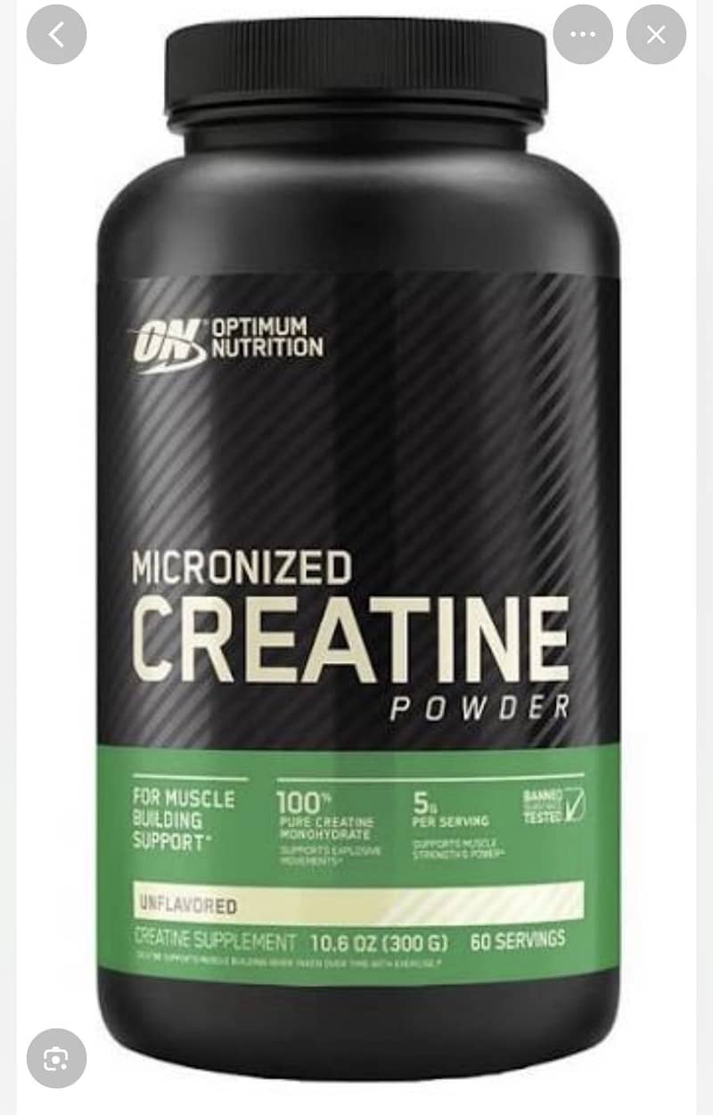 PROTIEN SUPPLEMENTS 3