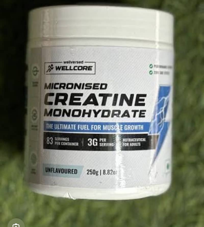 PROTIEN SUPPLEMENTS 4