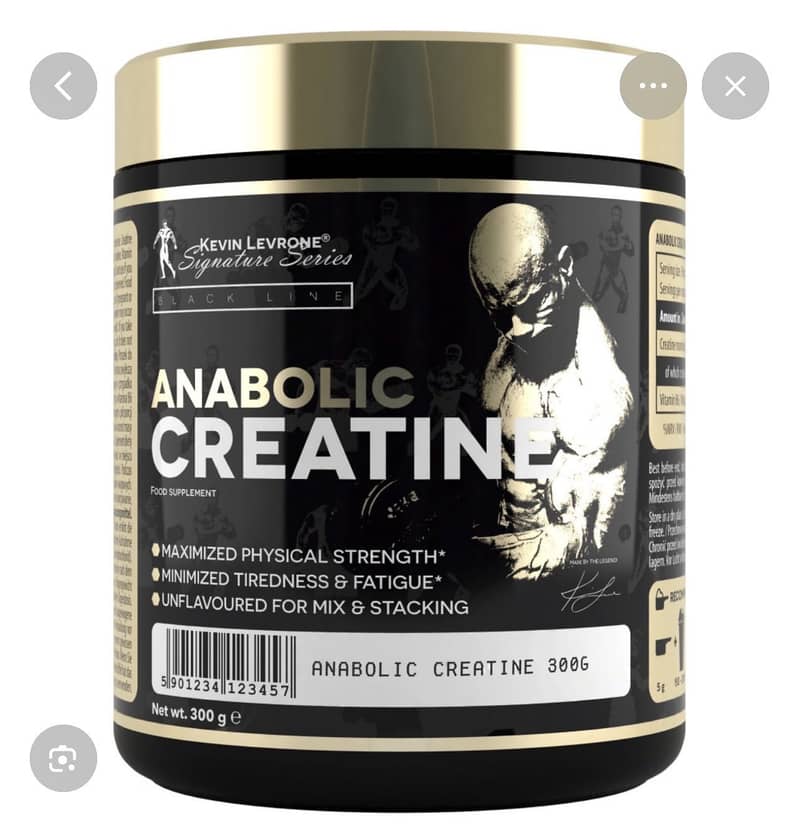 PROTIEN SUPPLEMENTS 5