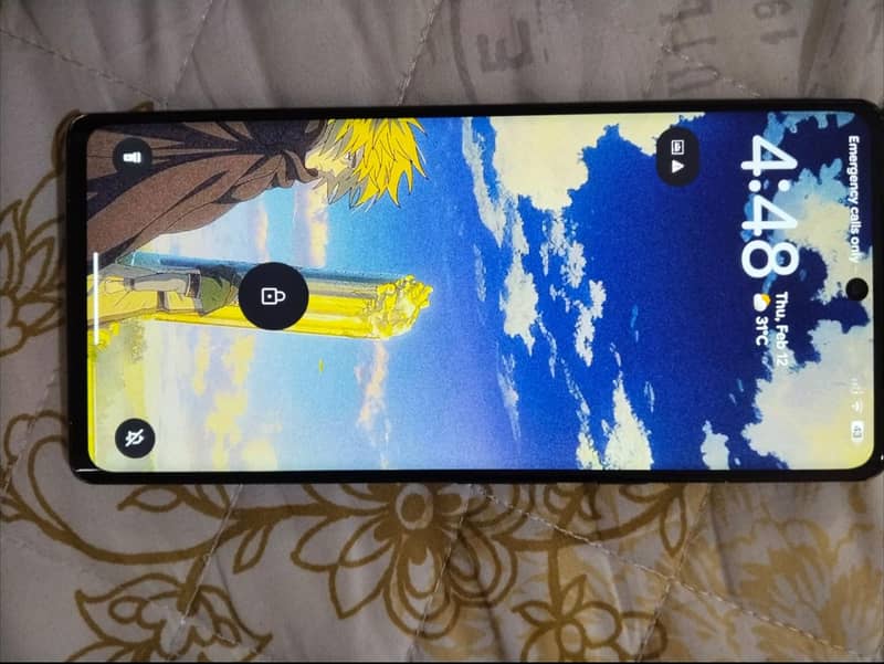 google pixel 6 pro 0