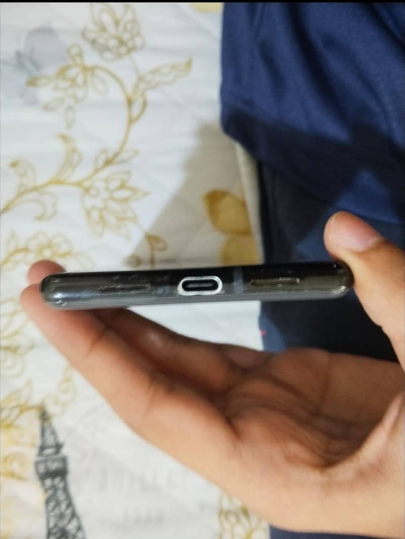 google pixel 6 pro 4