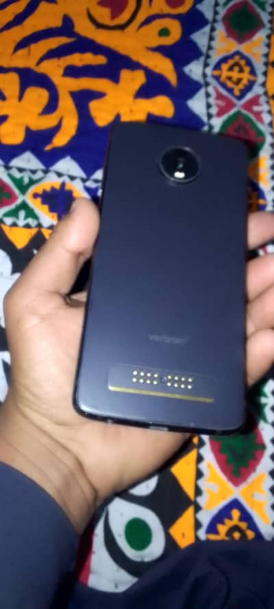 Motorola Z4 4.128 Gb 03156355512