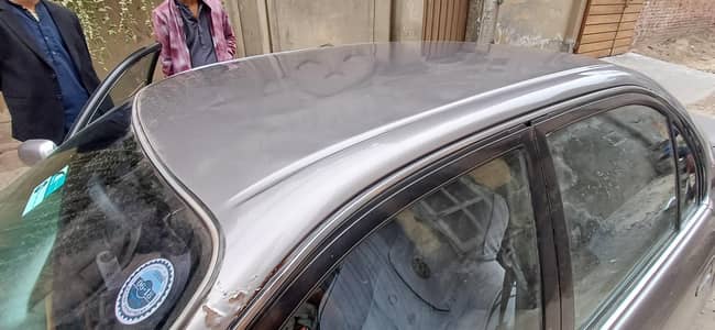 Toyota corola 1.6 totall original