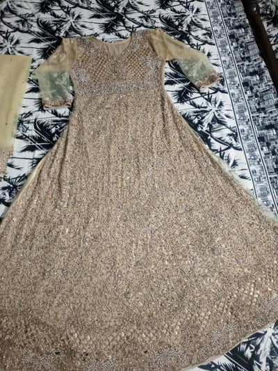 Waleema maxi dress for sale