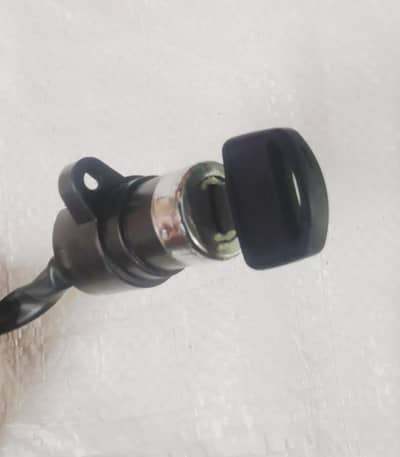 Ignation Switch 70 bike