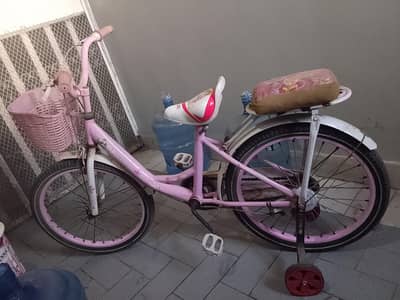 kids cycle