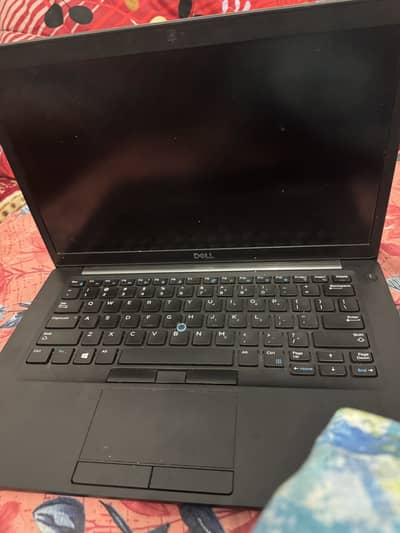 Dell latitude 7490 i7 8th gen