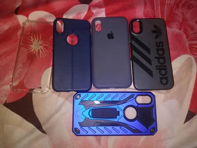 iphone x/xs cases