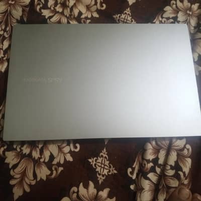 Asus Vivo book i5 12 generation 8gb ram 256gb SSD 2hour + battery