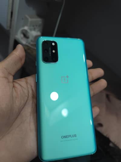 OnePlus 8T 5G 12/256 PTA Approved 