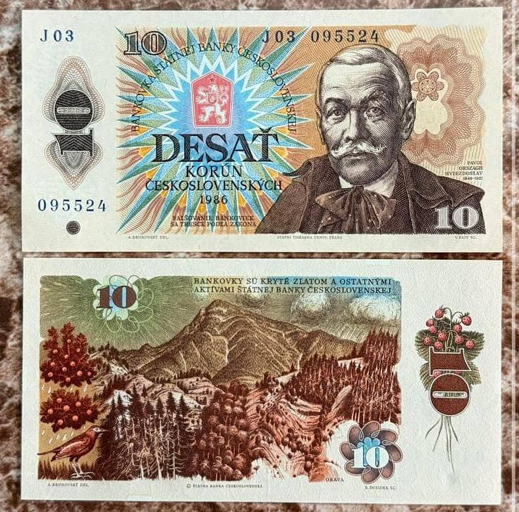 different countries 6