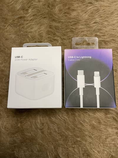  original i phone charger